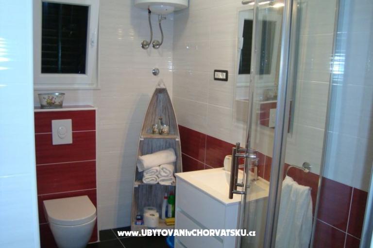 Appartements Bruna – foto 11