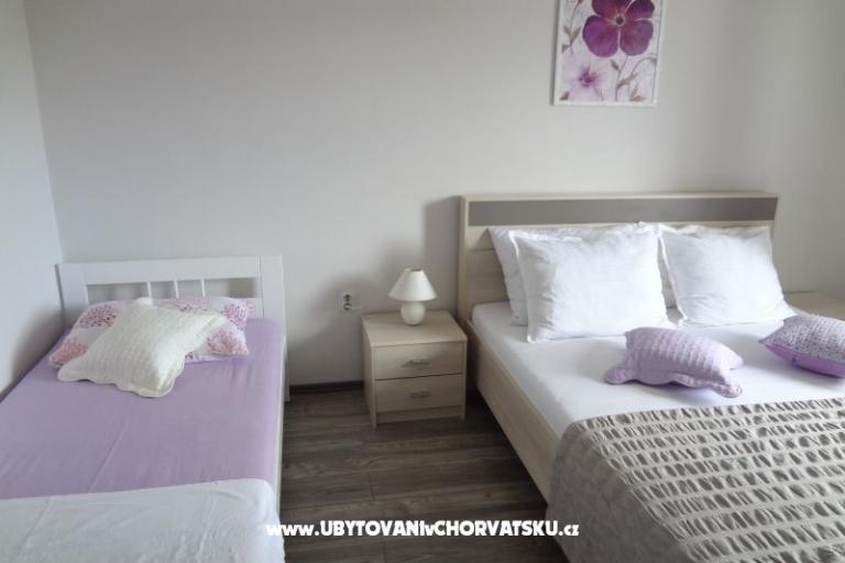 Appartements Bruna – foto 12
