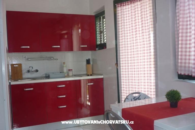 Appartements Bruna – foto 13