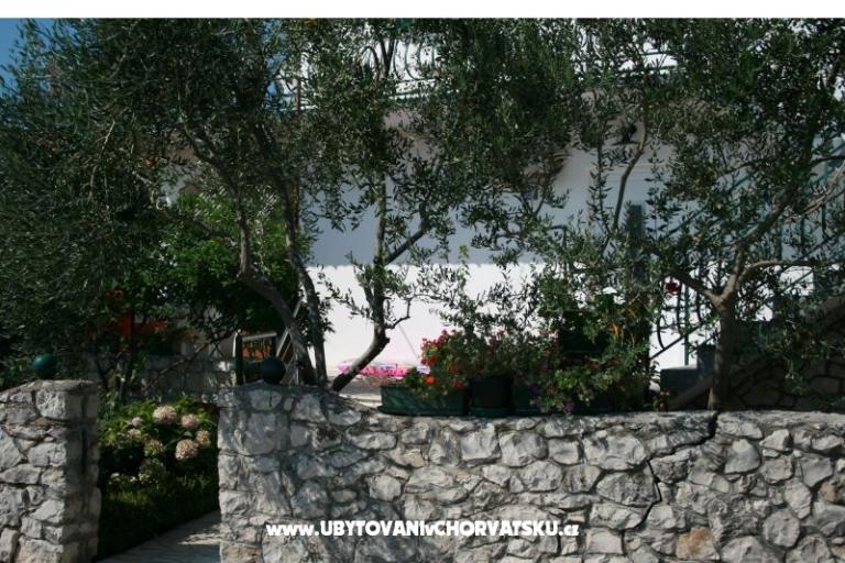 Appartements Bruna – foto 14