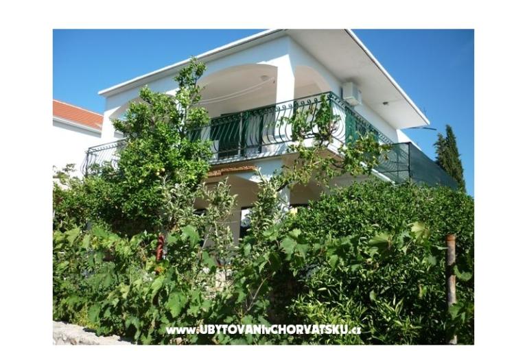 Appartements Bruna – foto 15