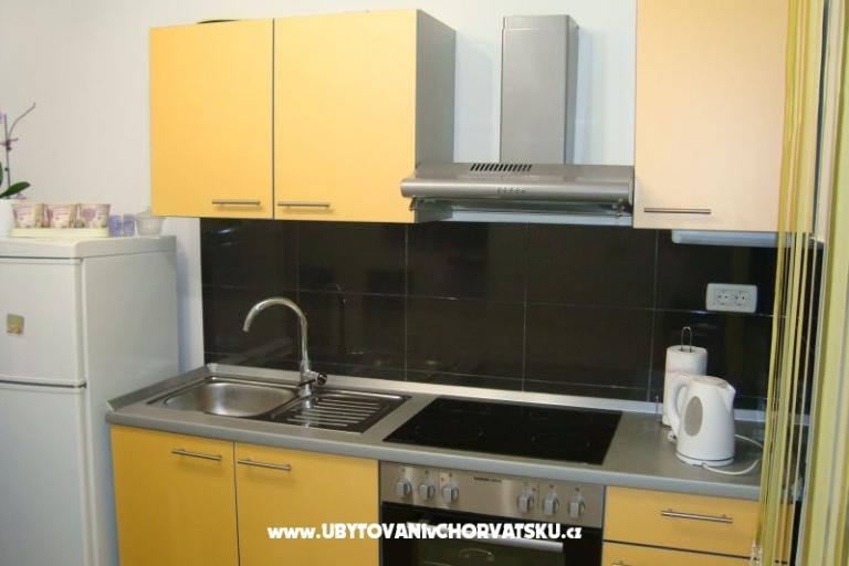 Appartements Bruna – foto 16