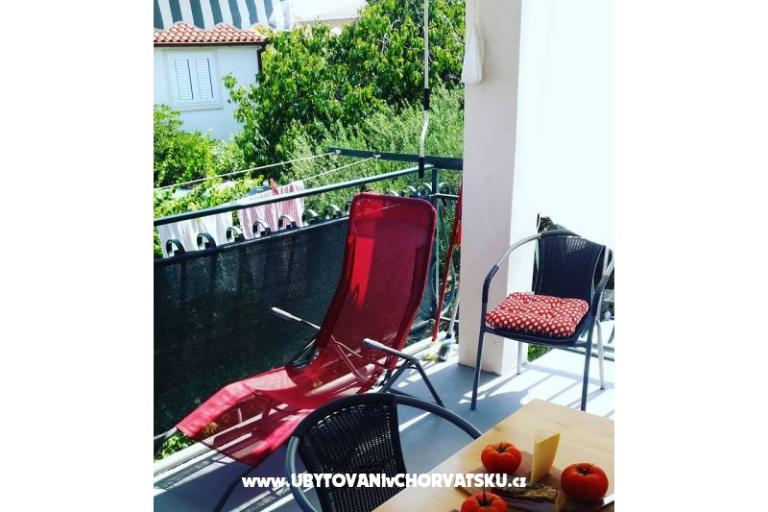 Appartements Bruna – foto 18