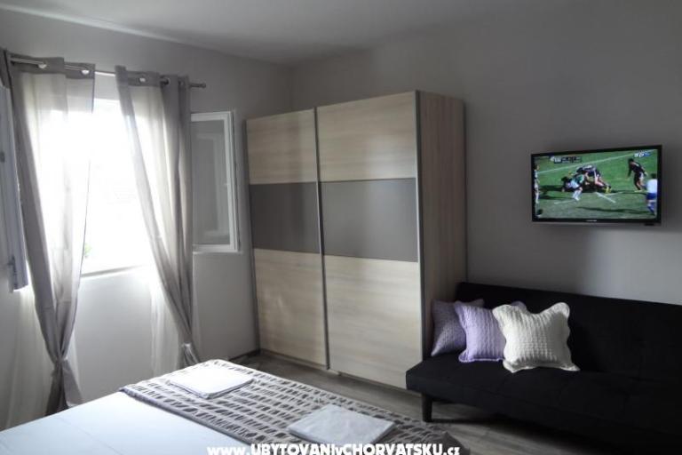 Appartements Bruna – foto 2