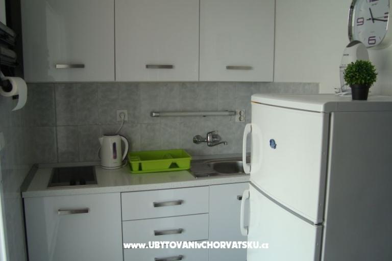 Appartements Bruna – foto 8
