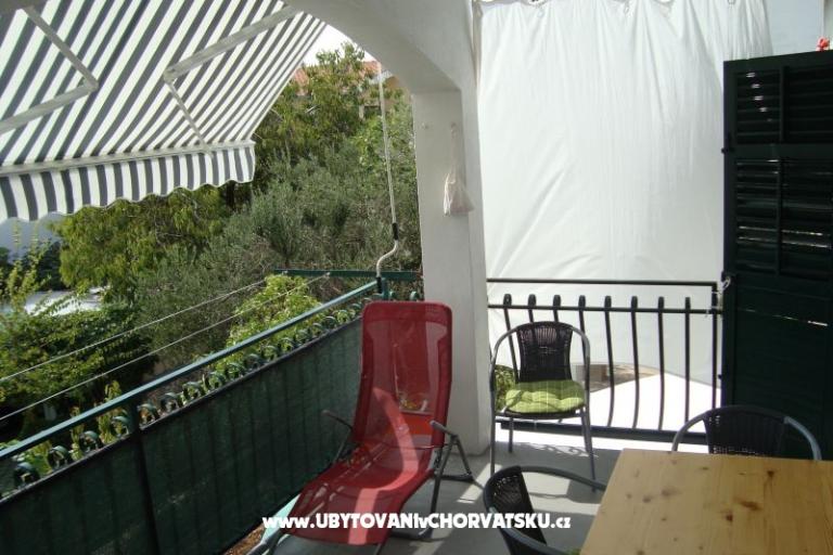 Appartements Bruna – foto 9