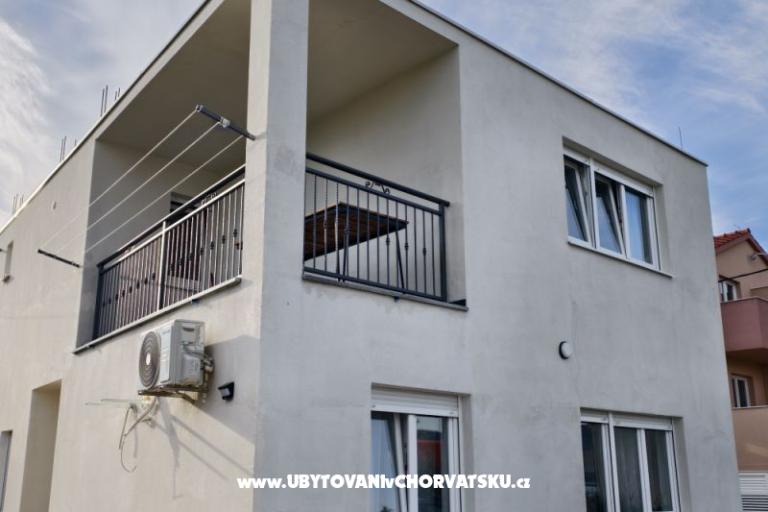 Appartements Duje Nakir – foto 2