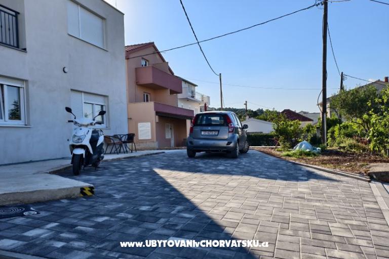 Appartements Duje Nakir – foto 3