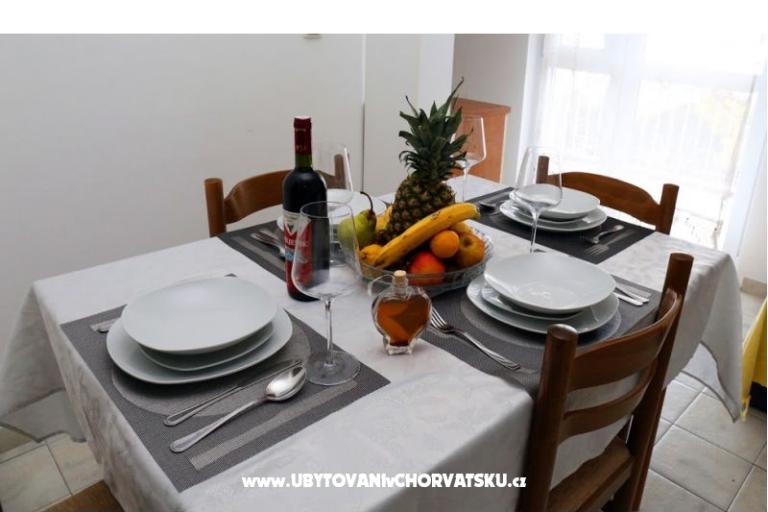 Appartements Gabric Čiovo – foto 10