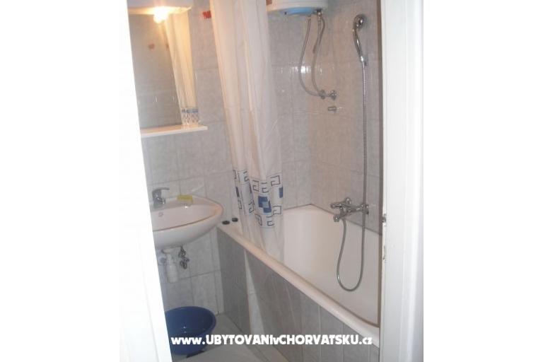 Appartements Gabric Čiovo – foto 11