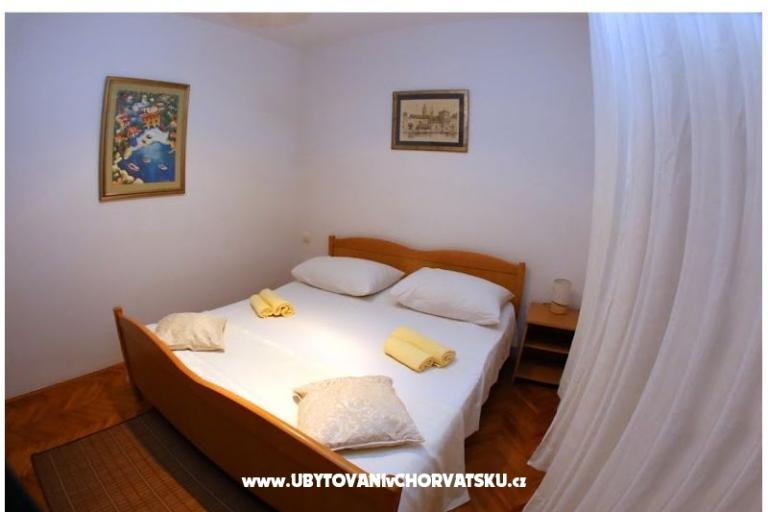 Appartements Gabric Čiovo – foto 13