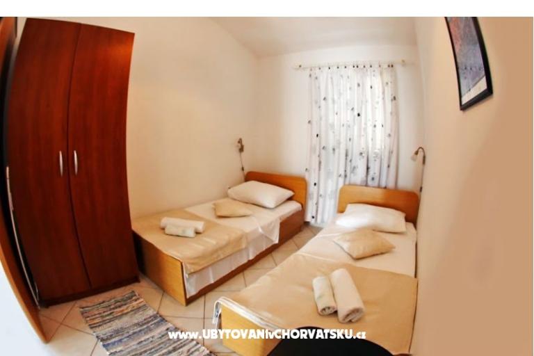 Appartements Gabric Čiovo – foto 14