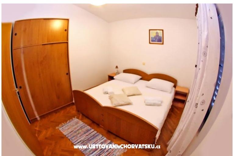 Appartements Gabric Čiovo – foto 15