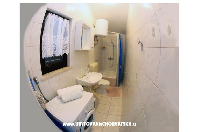 Appartements Gabric Čiovo – foto 16