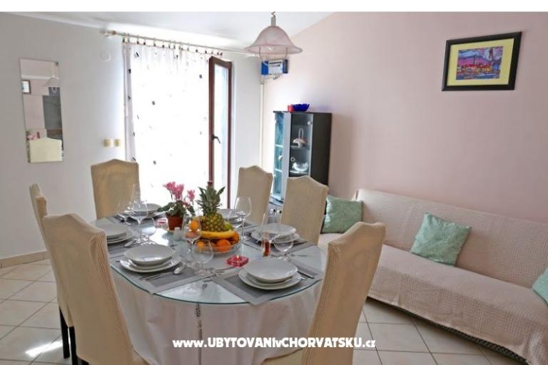 Appartements Gabric Čiovo – foto 17