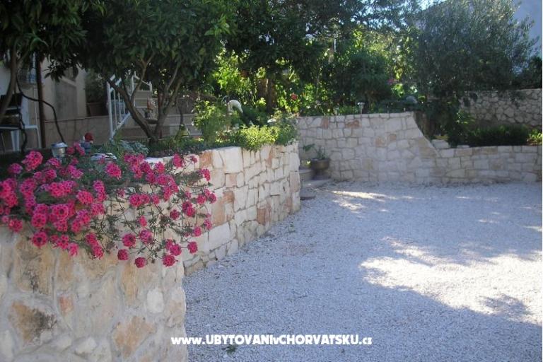 Appartements Gabric Čiovo – foto 2