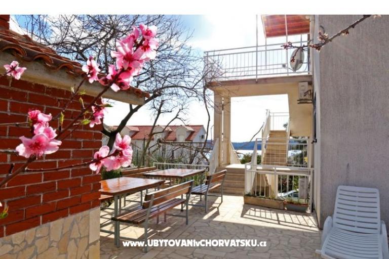 Appartements Gabric Čiovo – foto 6