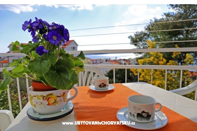 Appartements Gabric Čiovo – foto 7