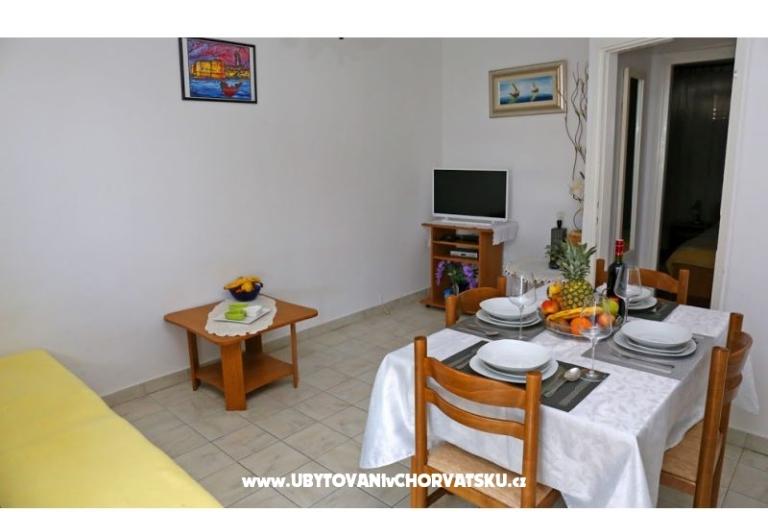 Appartements Gabric Čiovo – foto 8