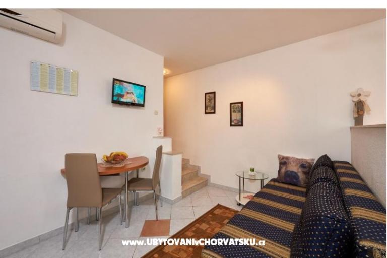 Appartements Gagula – foto 13