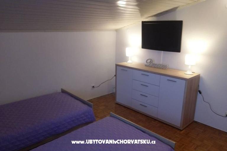 Appartements Gizdić – foto 18