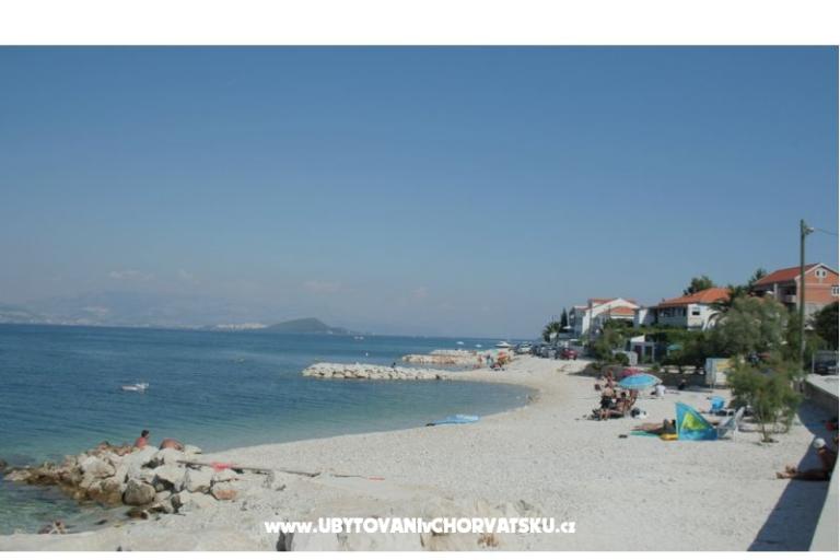 Appartements Gizdić – foto 2