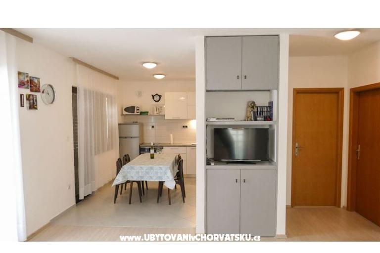 Appartements Gizdić – foto 5