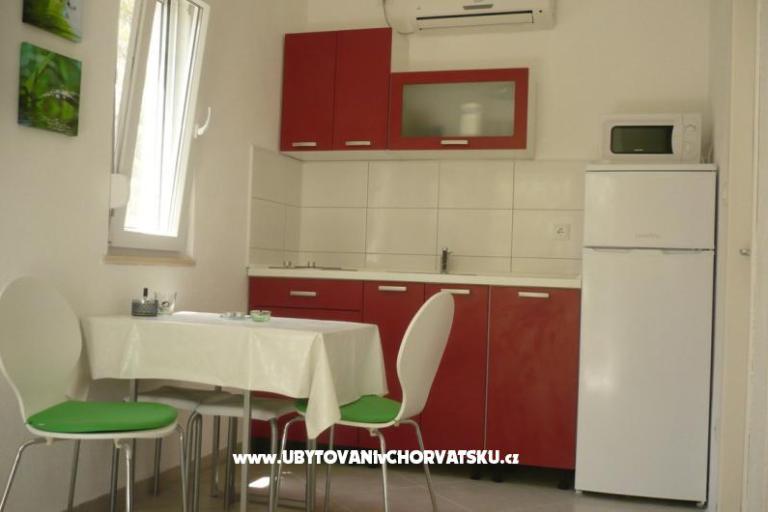 Appartements Gizdić – foto 6