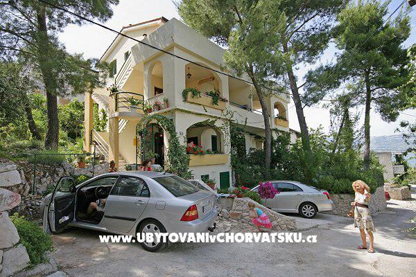 Appartements Grbeša – foto 2
