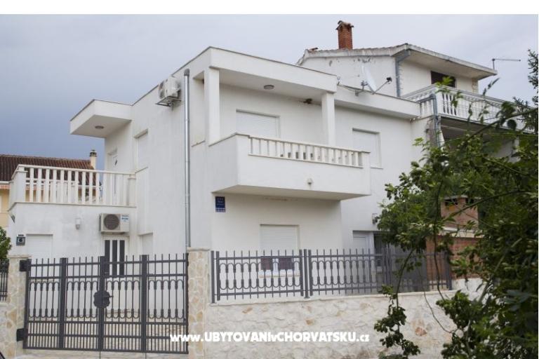 Appartements Igor &amp; Marina – foto 16