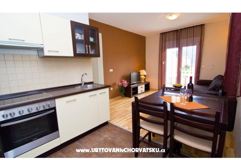 Appartements Igor &amp; Marina – foto 18