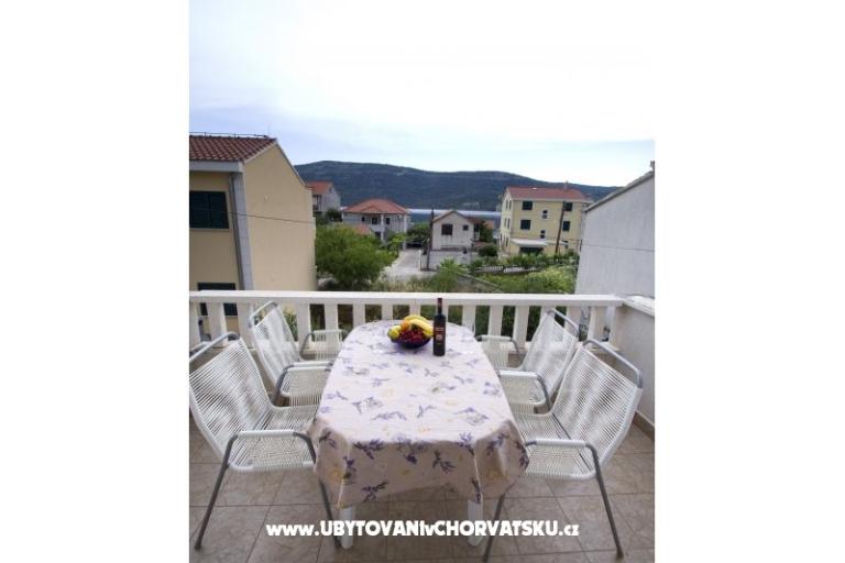 Appartements Igor &amp; Marina – foto 7