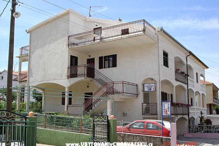 Appartements  Milenka – foto 2