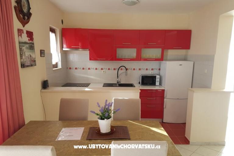 Appartements Ivan Okrug Gornji – foto 16