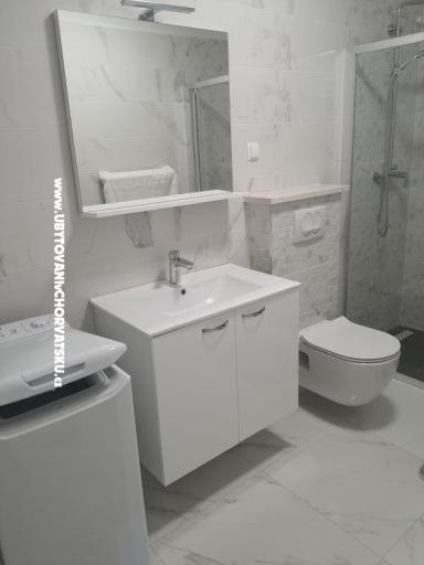 Appartements Ivan Okrug Gornji – foto 19
