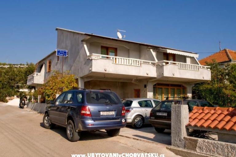 Appartements Ivanka – foto 5