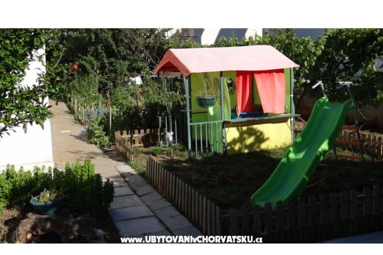 Appartements Jelena – foto 14