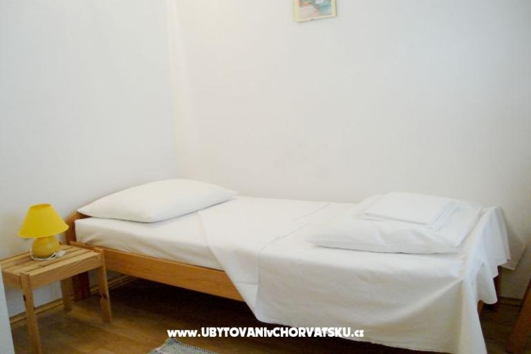 Appartements Jelena – foto 9