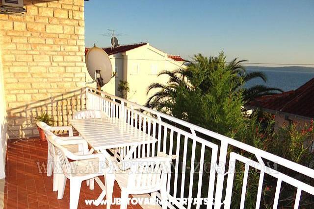 Appartements Jovica – foto 11