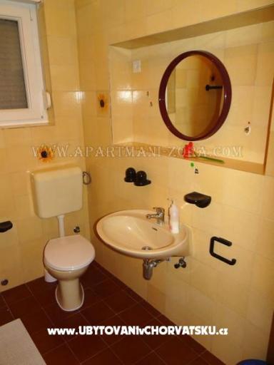 Appartements Jovica – foto 8