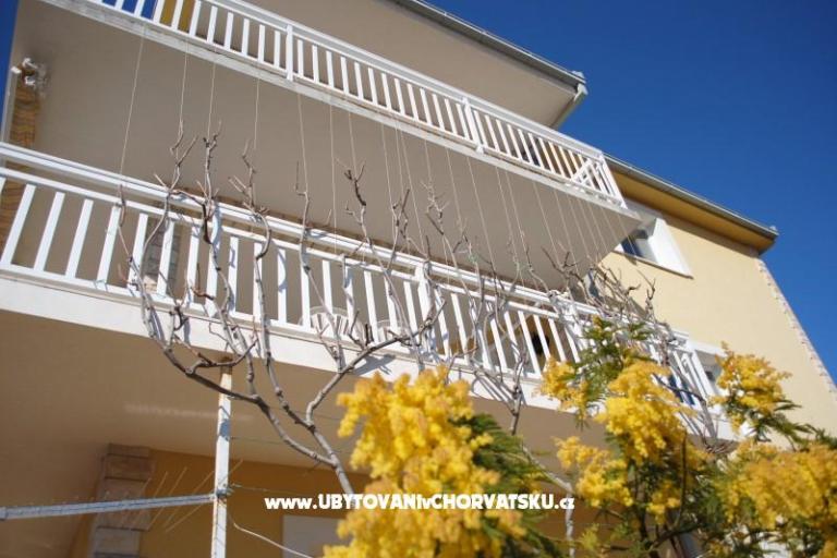 Appartements Kapetan – foto 16