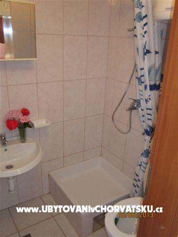 Appartements Katić Slatine – foto 6