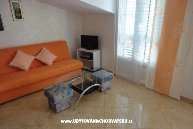 Appartements Marijana – foto 14