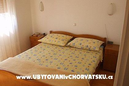 Appartements Mastelić – foto 4