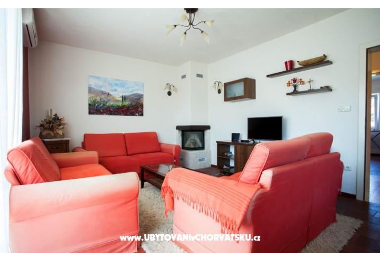 Appartements Mastrinka – foto 10