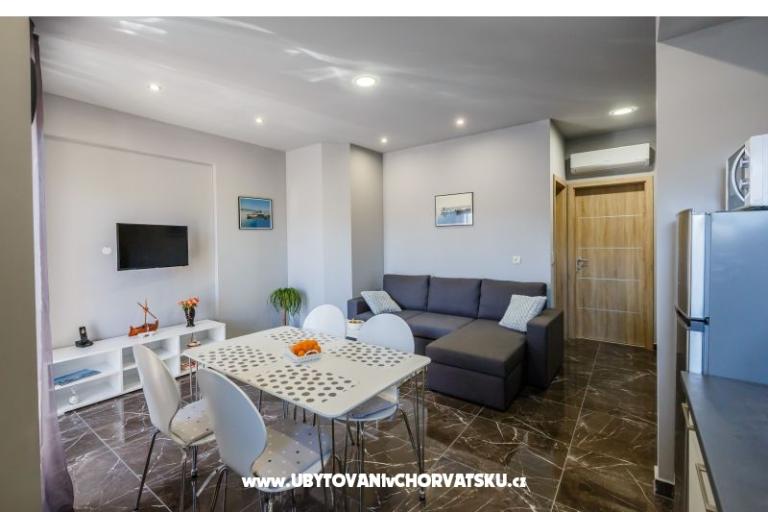Appartements Mastrinka – foto 13