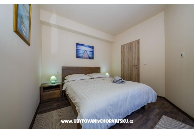 Appartements Mastrinka – foto 14