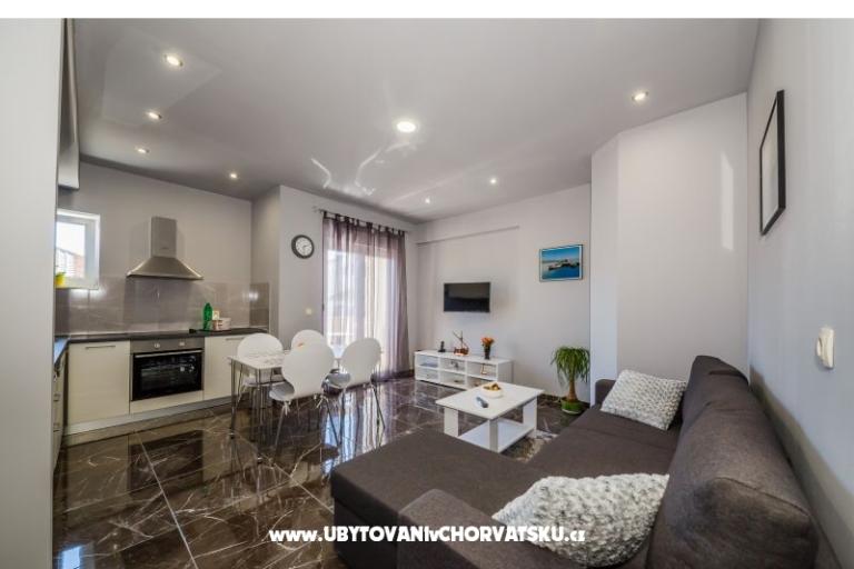 Appartements Mastrinka – foto 15