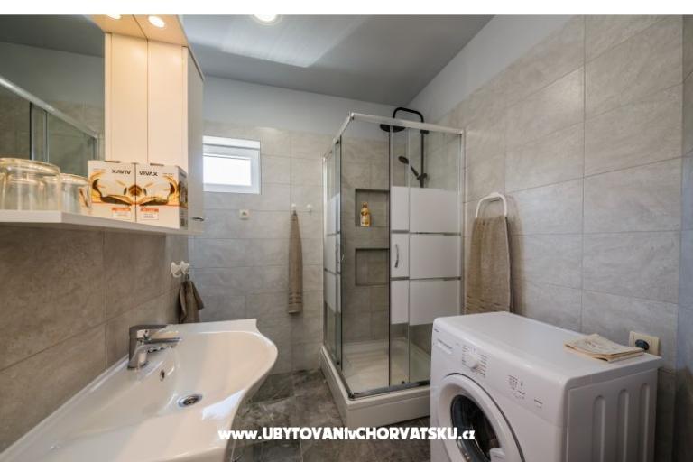 Appartements Mastrinka – foto 16