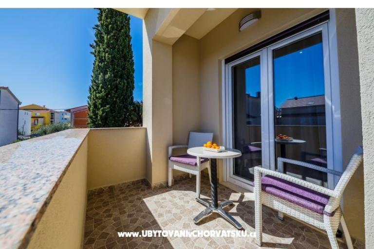 Appartements Mastrinka – foto 17